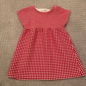 Zara kids girls 12-18 month dress
